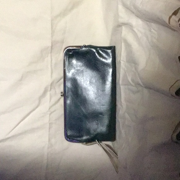 HOBO Handbags - Hobo wallet/clutch